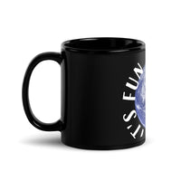 SL Globetard Mug