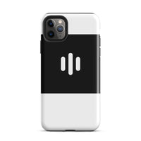STOCKLABS IPHONE CASE (MISSILE PROOF)