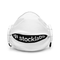 Premium stocklabs face mask