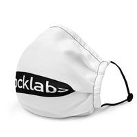 Premium stocklabs face mask