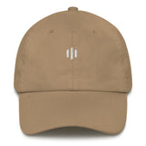 Stocklabs Minimalist Logo Hat