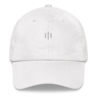 Stocklabs Minimalist Logo Hat