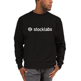 Stocklabs Crew Champion Sweatshirt