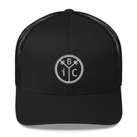 iBC Official Trucker Cap