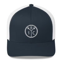 iBC Official Trucker Cap