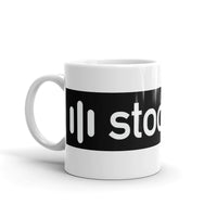 StockLabs Mug