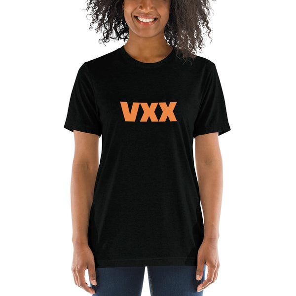 Halloween VXX t-shirt