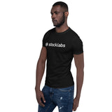 StockLabs Unisex T-Shirt