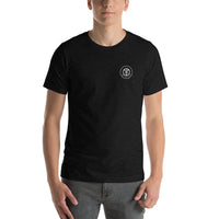 iBC OFFICIAL - Short-Sleeve Unisex T-Shirt