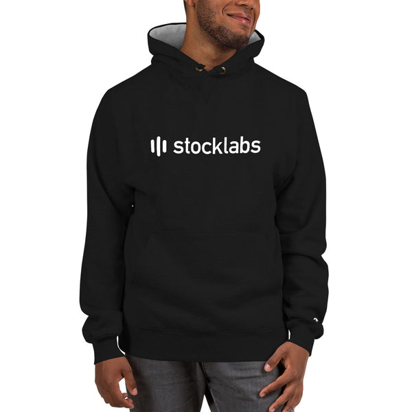 Champion Stocklabs Hoodie