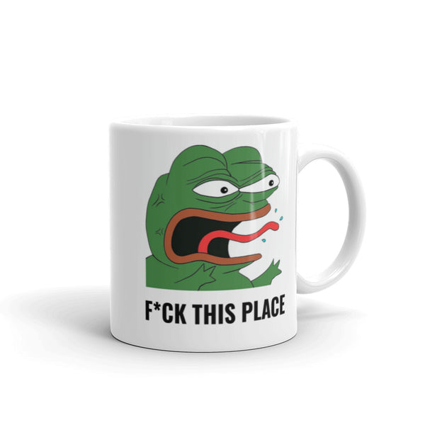 FTB Second Edition Mug