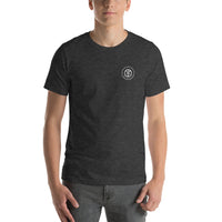 iBC OFFICIAL - Short-Sleeve Unisex T-Shirt