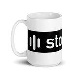 StockLabs Mug