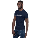 StockLabs Unisex T-Shirt