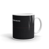 SCAM WICKS MUG (SPECIAL EDITION 2022)