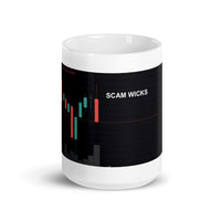 SCAM WICKS MUG (SPECIAL EDITION 2022)