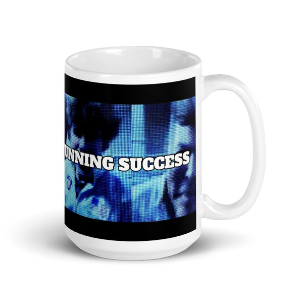 COVID-19 WAS A STUNNING SUCCESS Mug